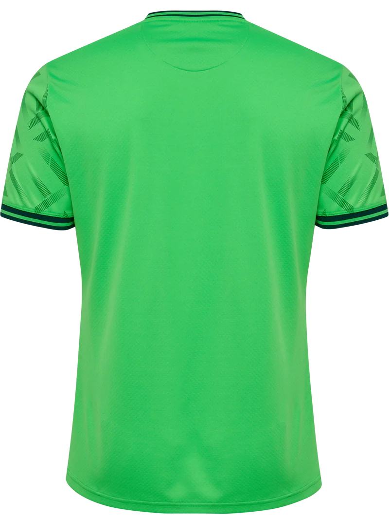 Maillot AS Saint Etienne fourth 2026