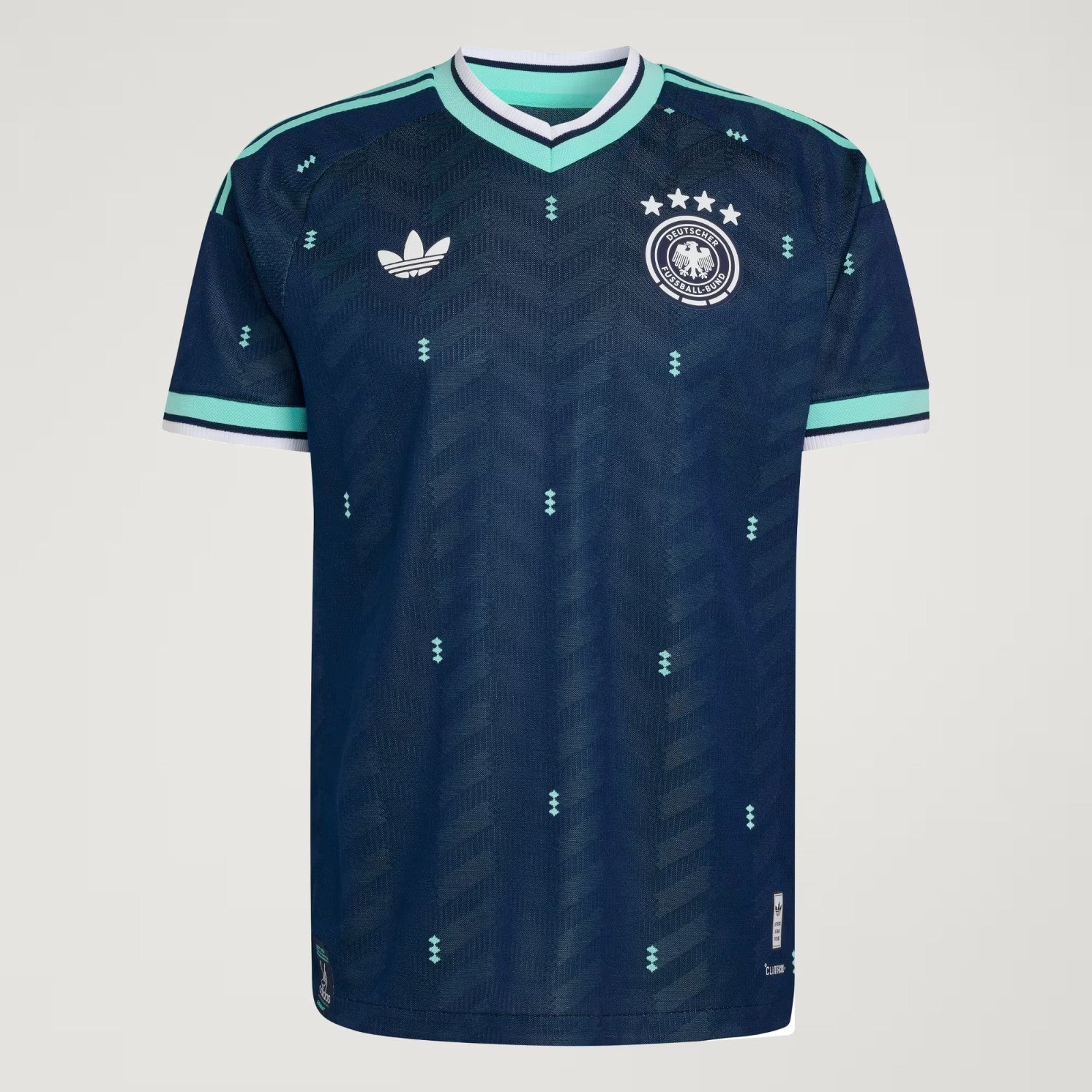 Maillot Allemagne Domicile CDM 2026