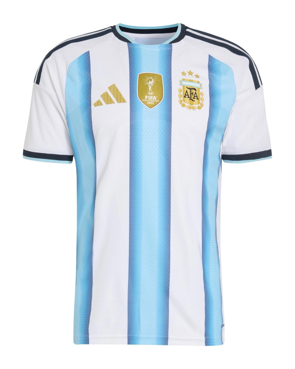 Maillot Argentine Domicile CDM 2026