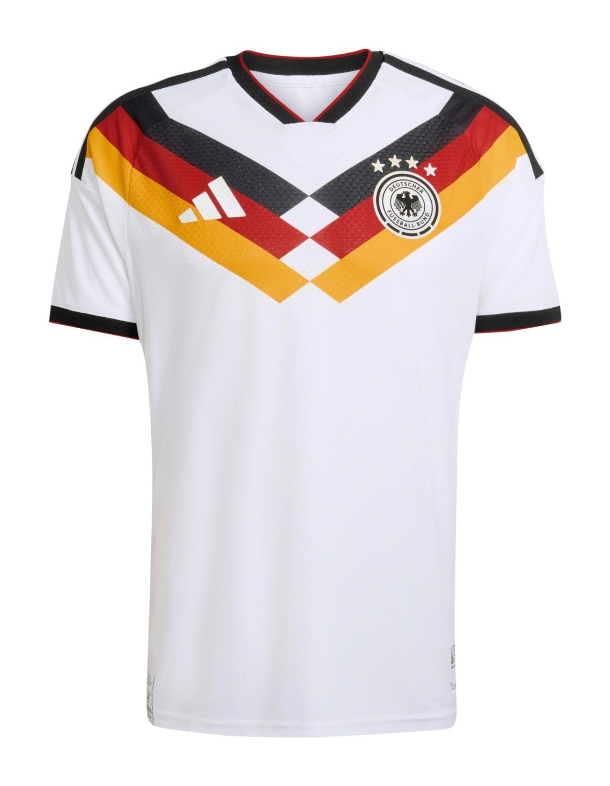 Maillot Allemagne Extérieur CDM 2026