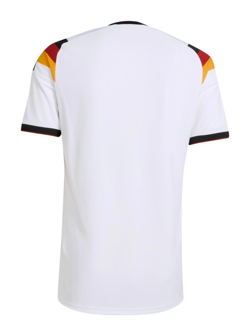 Maillot Allemagne Extérieur CDM 2026