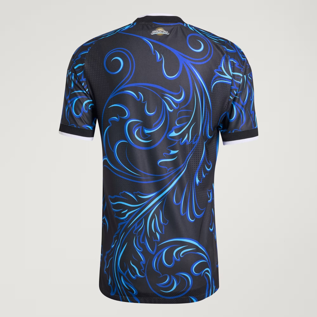 Maillot Argentine Extérieur CDM 2026