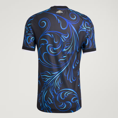 Maillot Argentine Extérieur CDM 2026