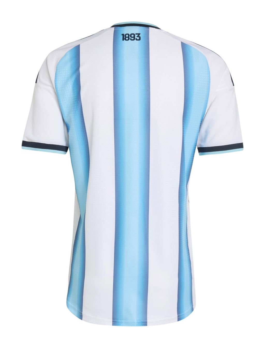 Maillot Argentine Domicile CDM 2026