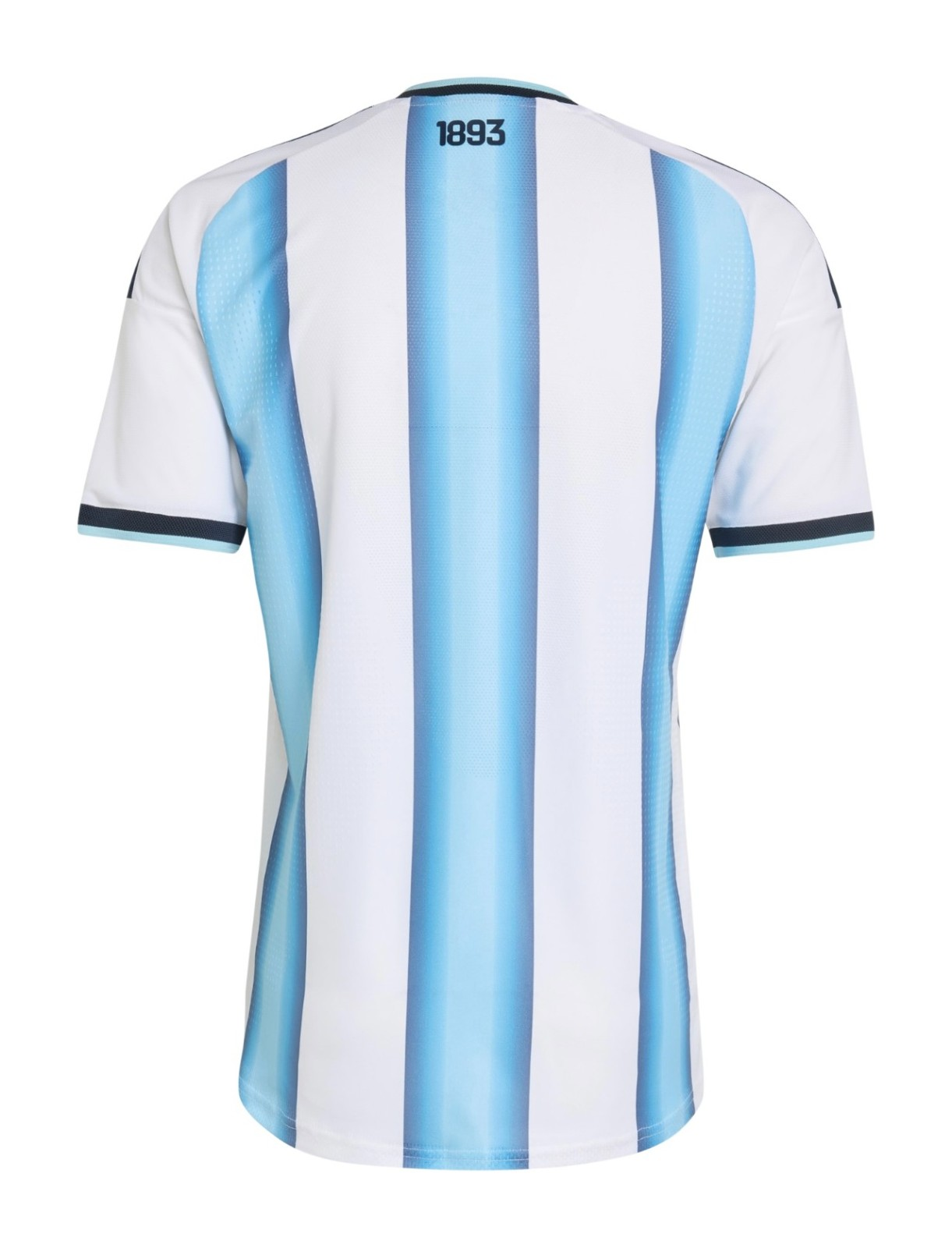Maillot Argentine Domicile CDM 2026