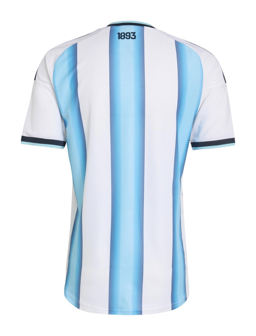 Maillot Argentine Domicile CDM 2026