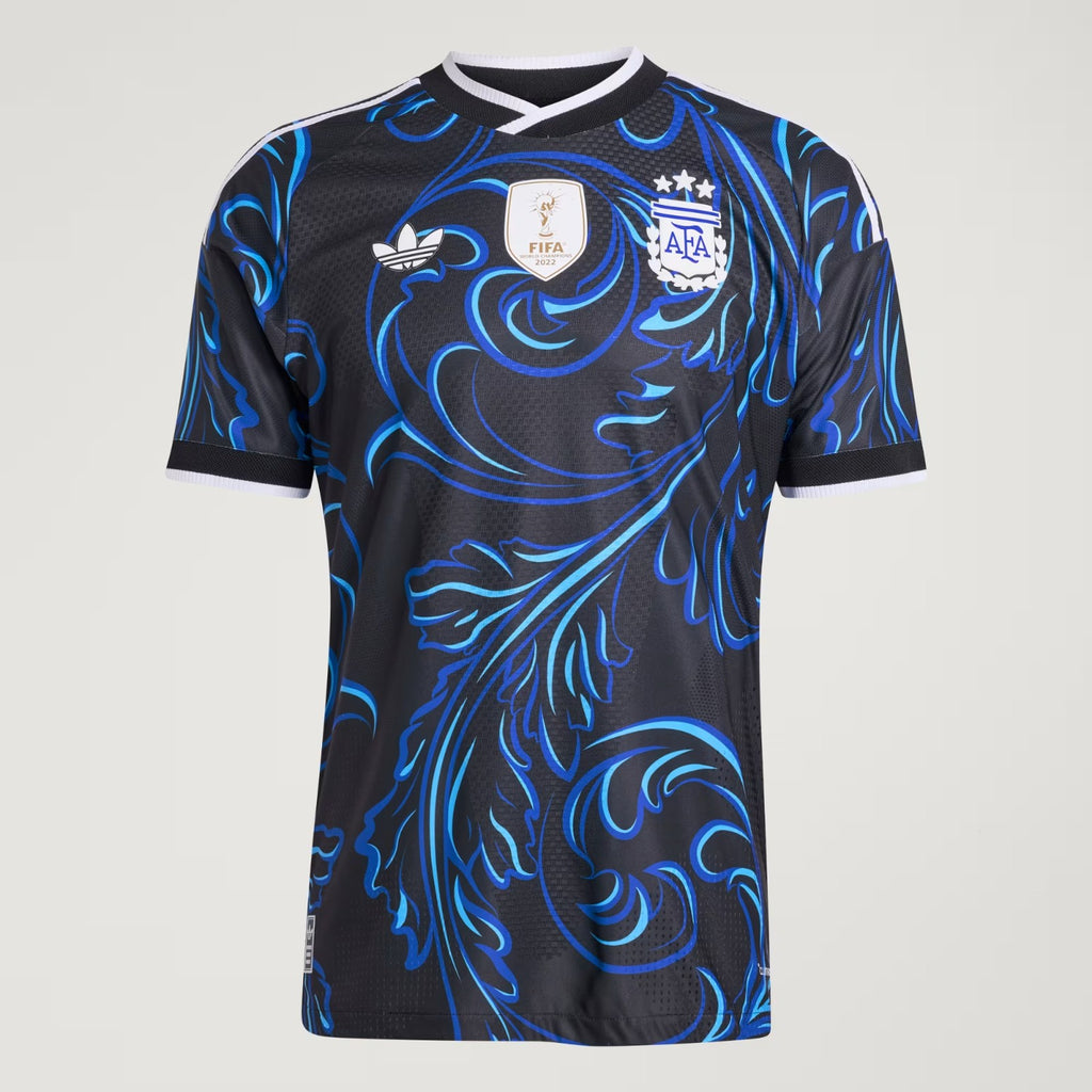 Maillot Argentine Extérieur CDM 2026
