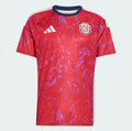 Maillot Costa Rica Domicile CDM 2026